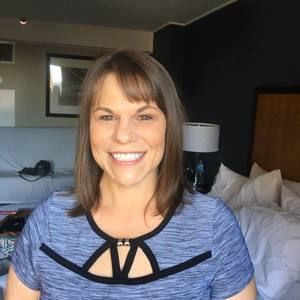 Meet your Posher, Deanna